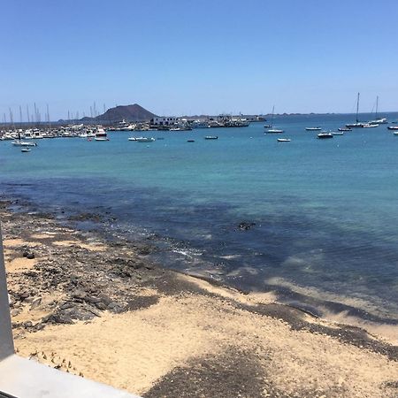 Eloisa I Daire Corralejo Dış mekan fotoğraf