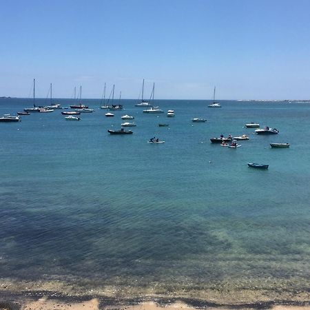 Eloisa I Daire Corralejo Dış mekan fotoğraf