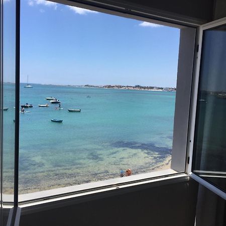 Eloisa I Daire Corralejo Dış mekan fotoğraf