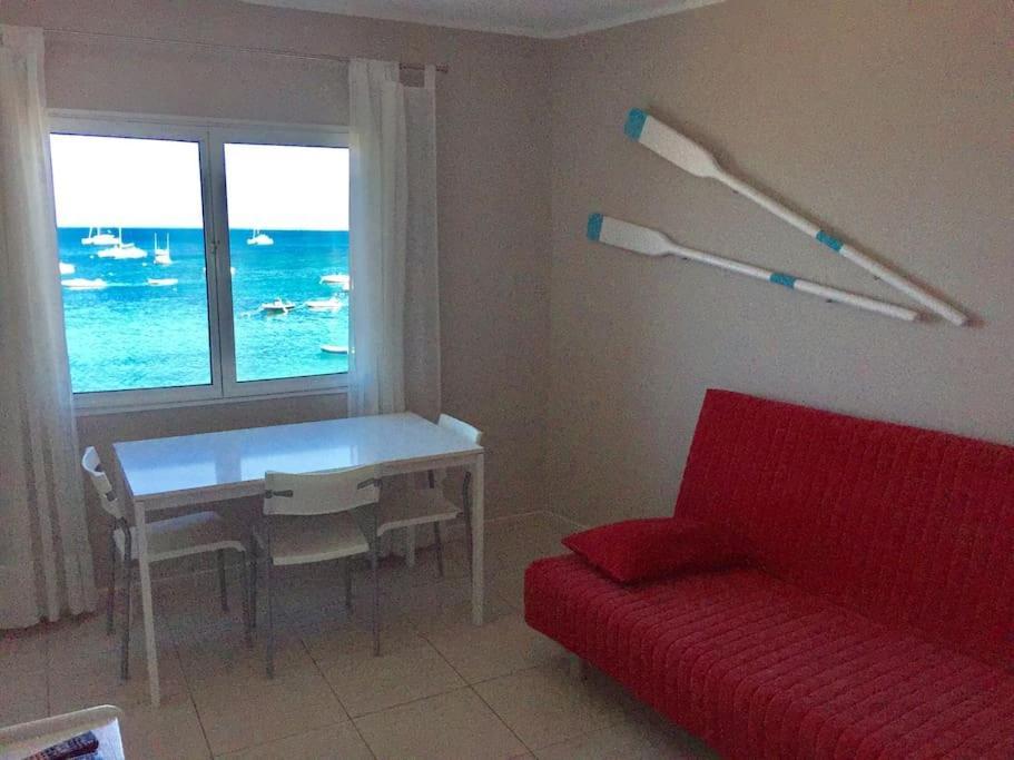 Eloisa I Daire Corralejo Dış mekan fotoğraf