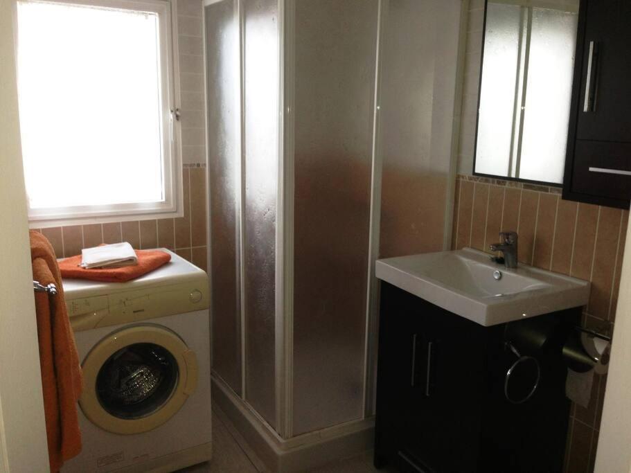 Eloisa I Daire Corralejo Dış mekan fotoğraf