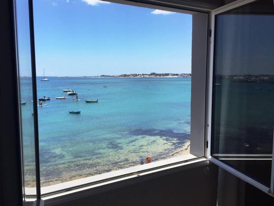Eloisa I Daire Corralejo Dış mekan fotoğraf