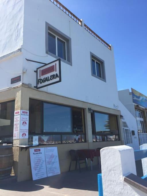 Eloisa I Daire Corralejo Dış mekan fotoğraf