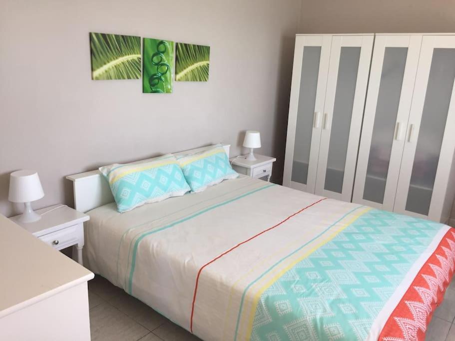 Eloisa I Daire Corralejo Dış mekan fotoğraf