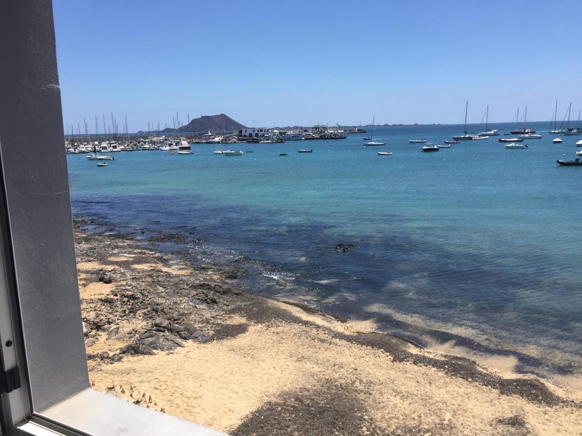Eloisa I Daire Corralejo Dış mekan fotoğraf