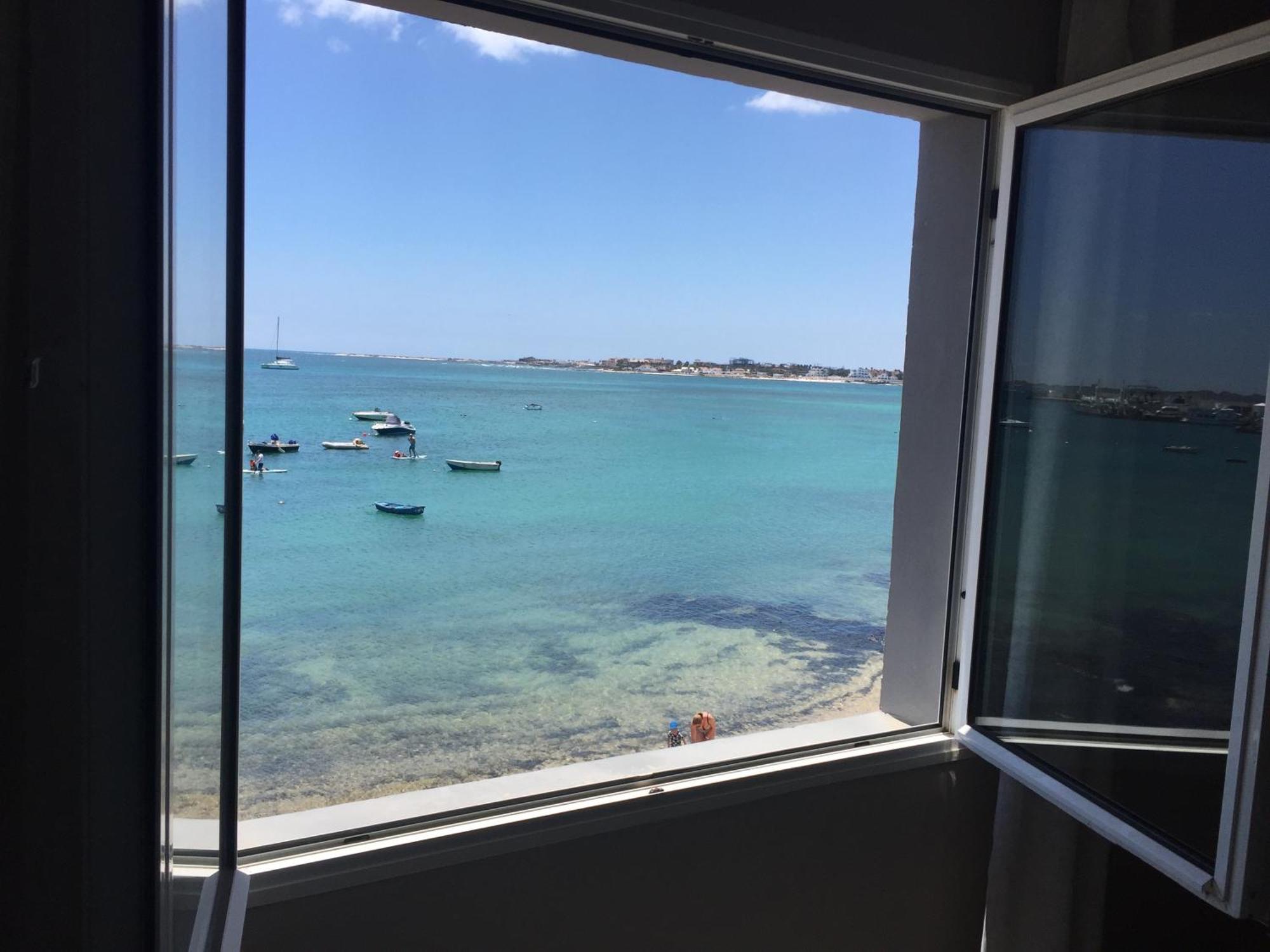 Eloisa I Daire Corralejo Dış mekan fotoğraf